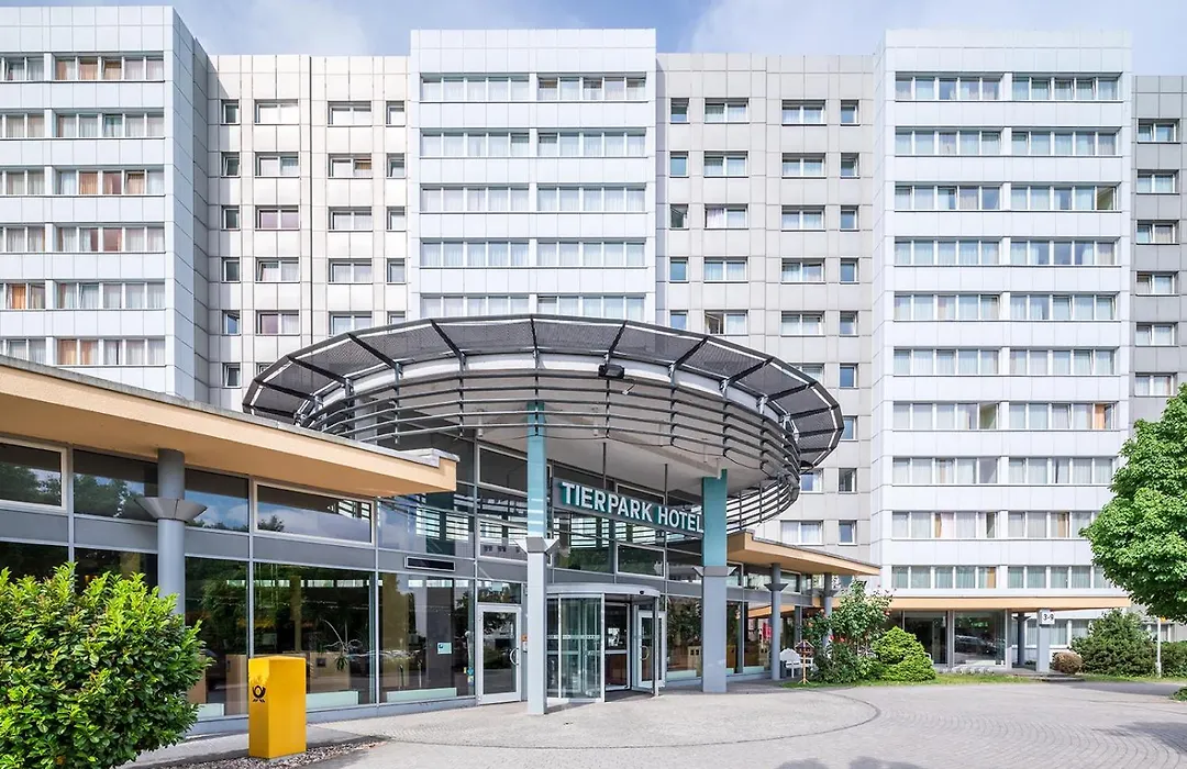 ABACUS Tierpark Hotel-1