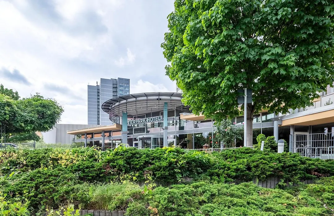 ABACUS Tierpark Hotel-1