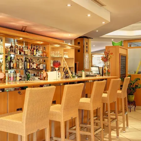 Abacus Tierpark Hotel-3