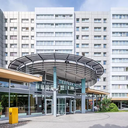 ABACUS Tierpark Hotel-2