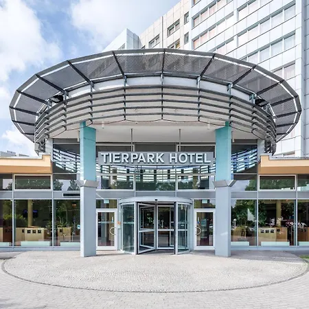 ABACUS Tierpark Hotel-3