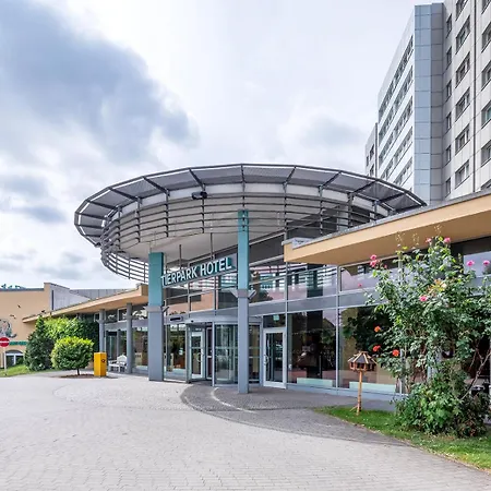 ABACUS Tierpark Hotel-3