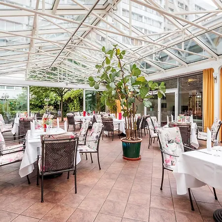 Abacus Tierpark Hotel-2